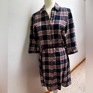 Perfect Autumn Dress 🍂